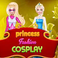 dress_up_princess_fashion_cosplay_makeover 游戏