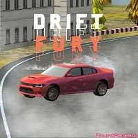 drift_fury гульні