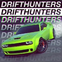 drift_hunters ألعاب