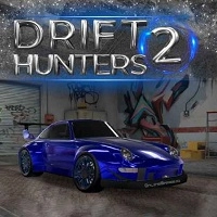 drift_hunters_2 Lojëra