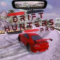 drift_hunters_pro Ойындар