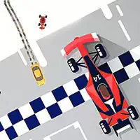 drift_mini_race ゲーム