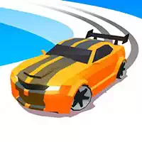 drifty_race ເກມ