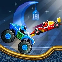 drive_ahead_sports เกม