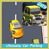 drive_and_park_car Giochi