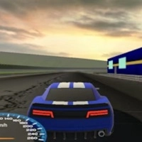 drive_blue_car игри