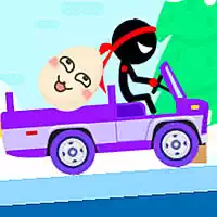 drive_hills Игры