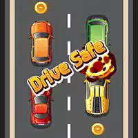 drive_safe 游戏