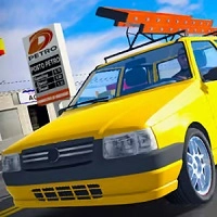 drivers_jobs_online_simulator Խաղեր