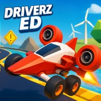 driverz_ed Gry