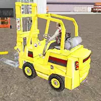 driving_forklift_sim গেমস