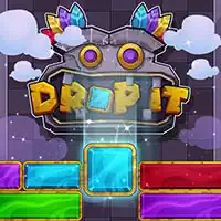 drop_it ហ្គេម