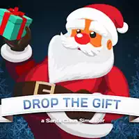 drop_the_gift თამაშები