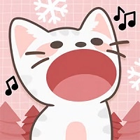 duet_cats_cute_cat_music_new_year Spiele