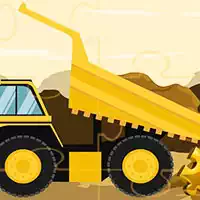 dump_trucks_jigsaw Games