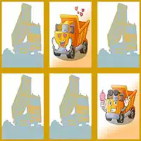 dump_trucks_memory Jogos