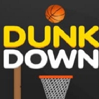 dunk_down игри