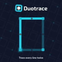 duotrace เกม