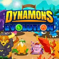 dynamons_evolution Lojëra