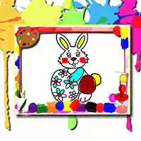 easter_coloring_book Trò chơi