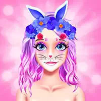 easter_funny_makeup O'yinlar