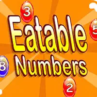 eatable_numbers 游戏