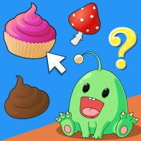 edible_or_not Игры