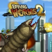 effing_worms_2 ゲーム