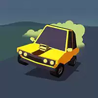 elastic_car Խաղեր