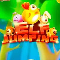 elf_jumping ゲーム