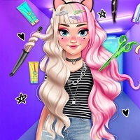 eliza_e_girl_trendy_hairstyles 游戏