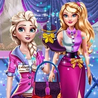 eliza_fashion_adviser بازی ها