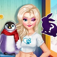 elizas_pet_shop Ігри