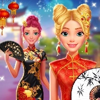 ellie_chinese_new_year_celebration เกม