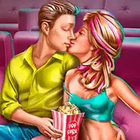 ellie_cinema_flirting Тоглоомууд