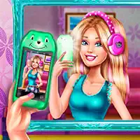 ellie_fab_selfie بازی ها