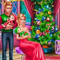 ellie_family_christmas Ігри