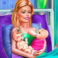 ellie_twins_birth гульні