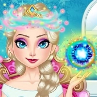 elsa_frozen_brain_surgery เกม