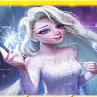 elsa_frozen_jigsaw_puzzle ហ្គេម