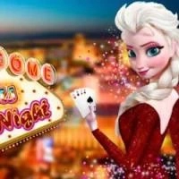 elsa_frozen_vegas_night Igre