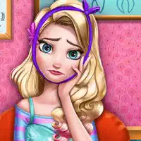 elsa_goes_to_dentist Gry