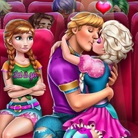 elsa_love_trouble игри