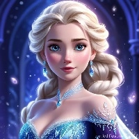 elsa_makeover Igre