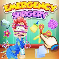 emergency_surgery Mängud