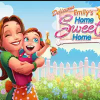 Emily: Koti Sweet Home