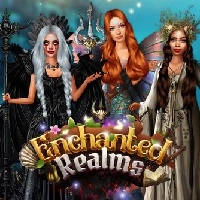 enchanted_realms Тоглоомууд