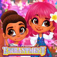 enchantment เกม