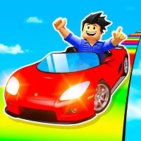 epic_car_stunt_race_obby Hry