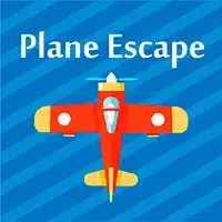 escape_plane গেমস